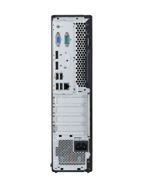 Lenovo Thinkcentre M720S SFF - Core i5-8400
