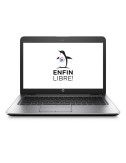 HP EliteBook 840 G3 - Core i5-6300U- Linux