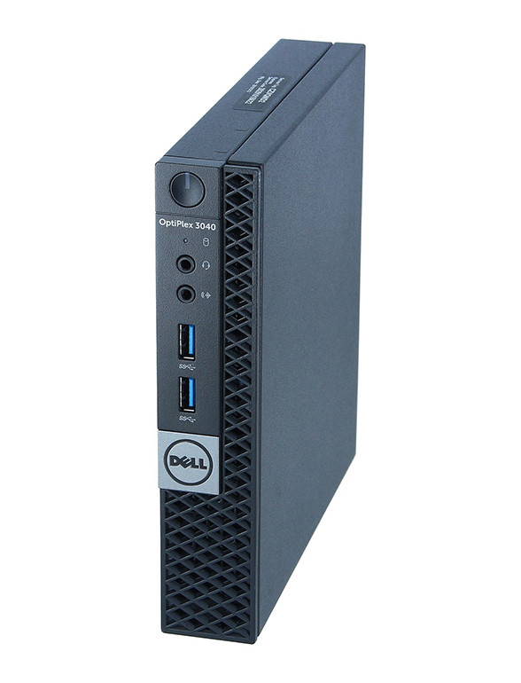 Enfin libre ! Dell OptiPlex 3040 - Linux