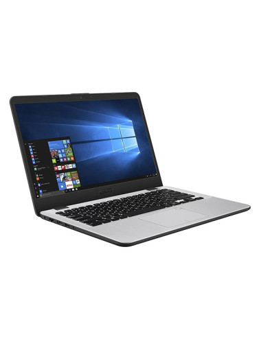 ASUS X405UA - Core i3-7100U