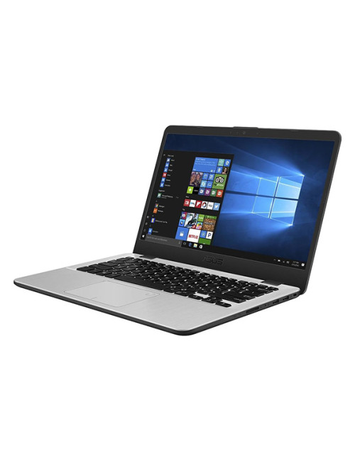 ASUS X405UA - Core i3-7100U