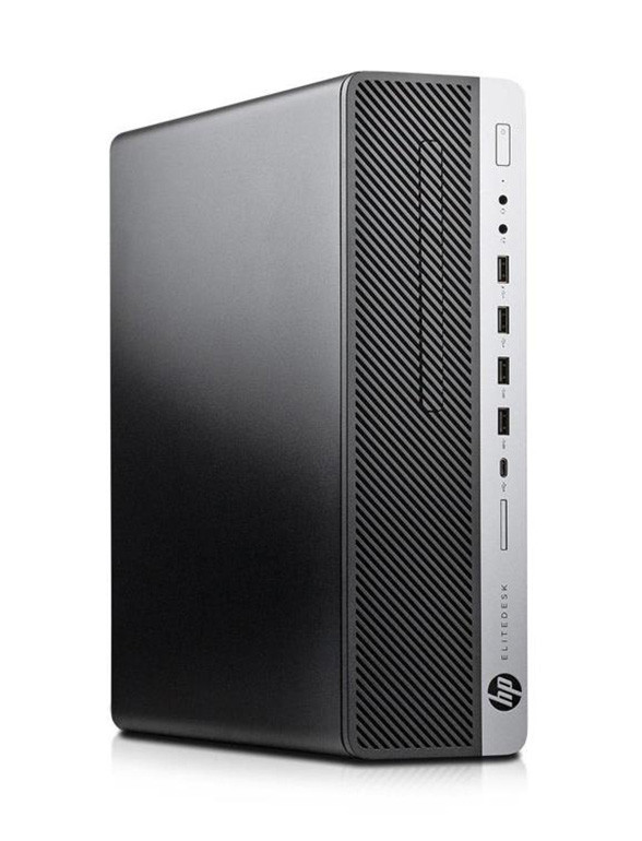 HP EliteDesk 800 G3 SFF - core i5-6500
