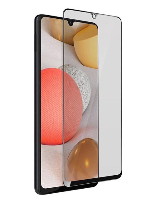 Verre trempé Force Glass pour Samsung Galaxy A42 5G
