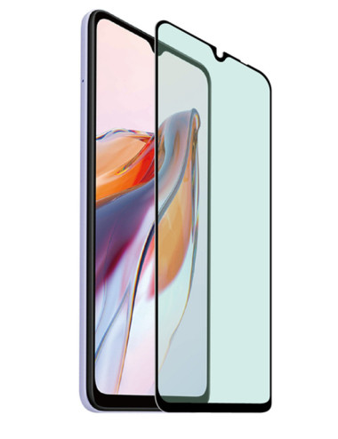 Verre trempé Tiger Glass pour Xiaomi Redmi 12C