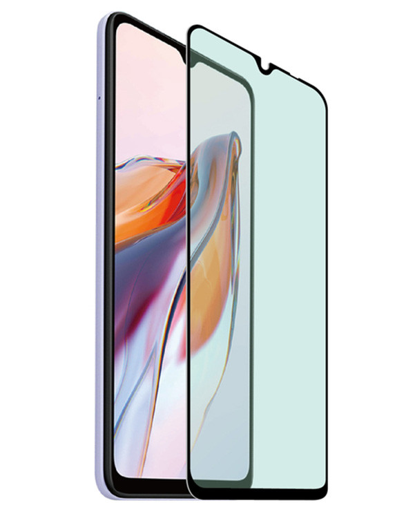 Verre trempé Tiger Glass pour Xiaomi Redmi 12C
