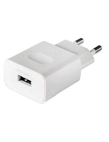 Chargeur secteur Huawei USB - Super Charge - 10W