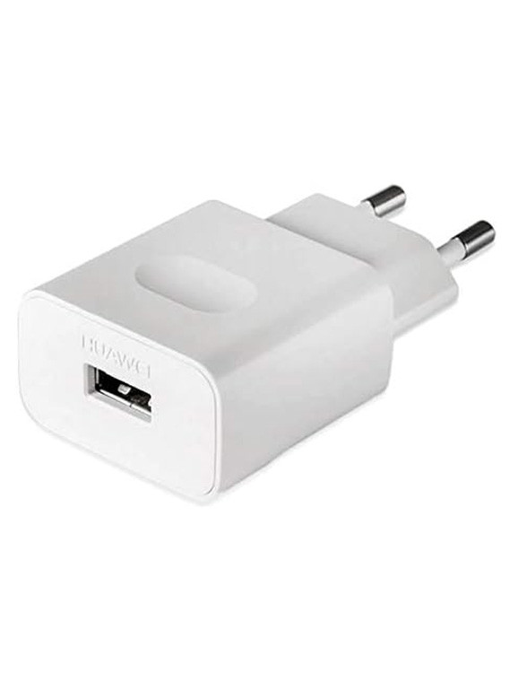 Chargeur secteur Huawei USB - Super Charge - 10W