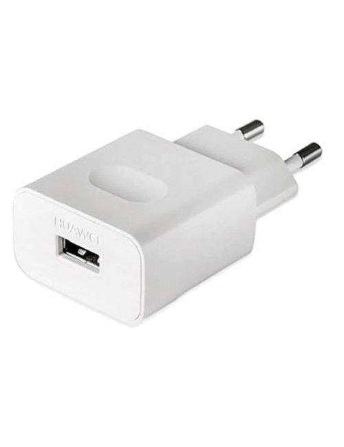 Chargeur secteur Huawei USB - Super Charge - 10W