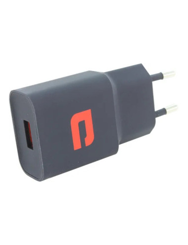 Chargeur secteur Crosscall USB - Super Charge - 10W