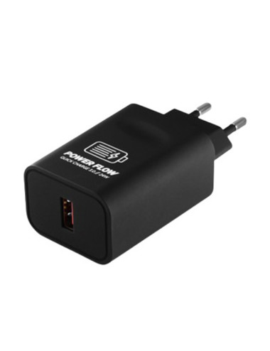Chargeur secteur Crosscall USB - Super Charge - 24W