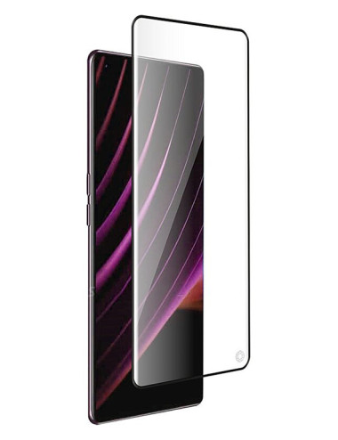 Verre trempé Force Glass pour Oppo Find X5