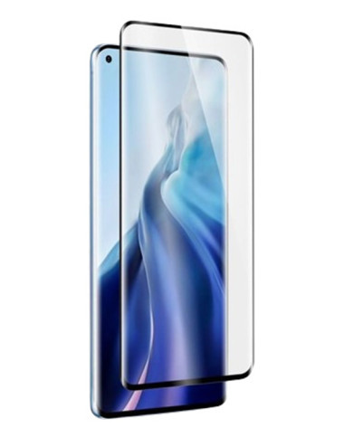 Verre trempé Qdos OptiGuard pour Xiaomi 11 Lite 5G
