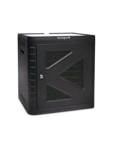 KENSINGTON Coffre de chargement et synchronisation universel + support mural