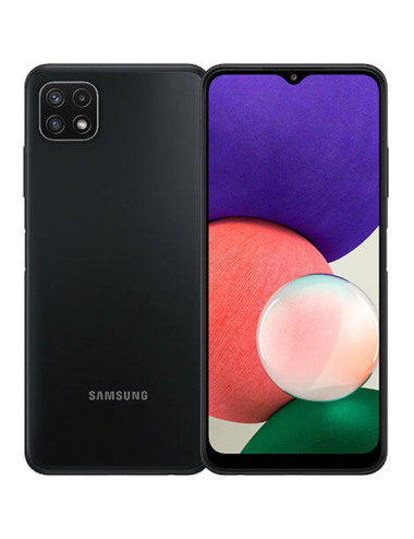Samsung Galaxy A22s 5G