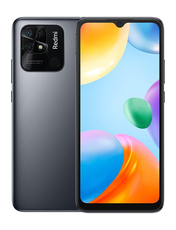 Xiaomi Redmi 10C