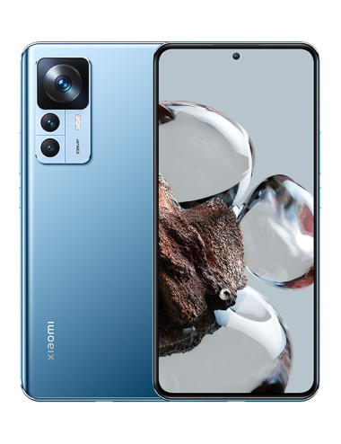 Xiaomi 12T