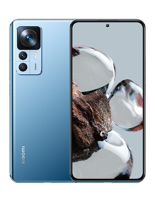 Xiaomi 12T