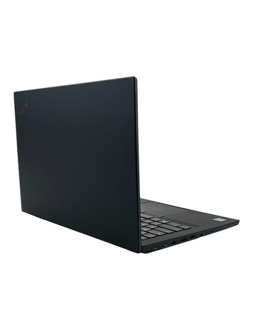Lenovo ThinkPad T490s - Core i7-8565U
