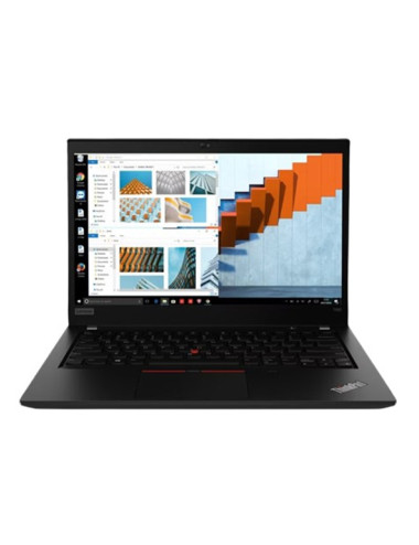 Lenovo ThinkPad T490s - Core i7-8565U