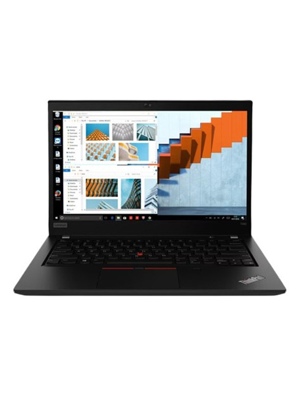 Lenovo ThinkPad T490s - Core i7-8565U