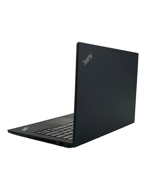 Lenovo ThinkPad T490s - Core i7-8565U