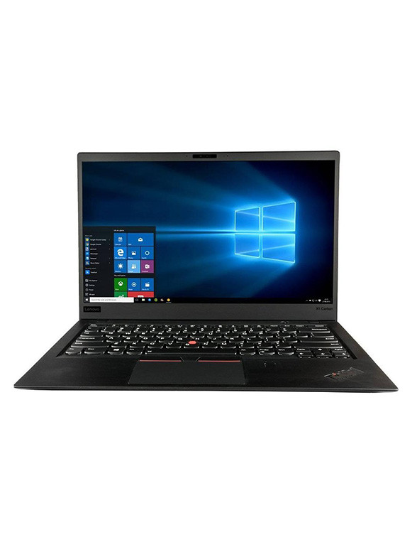 Lenovo ThinkPad X1 Carbon 6th - Core i5-8250U
