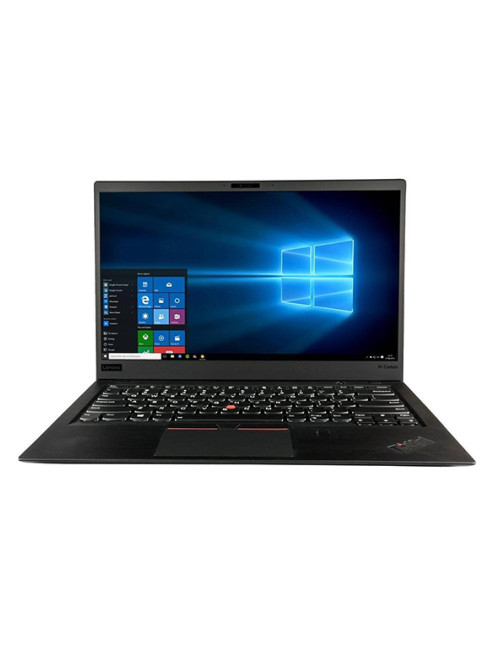 Lenovo ThinkPad X1 Carbon 6th - Core i5-8250U