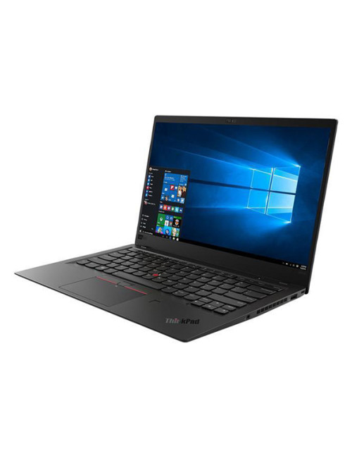 Lenovo ThinkPad X1 Carbon 6th - Core i5-8250U