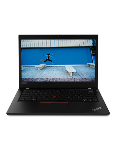Lenovo ThinkPad L490 - Core i5-8365U