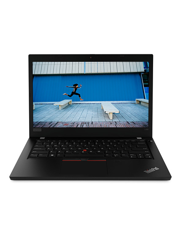 Lenovo ThinkPad L490 - Core i5-8365U
