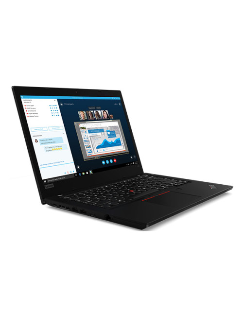Lenovo ThinkPad L490 - Core i5-8365U