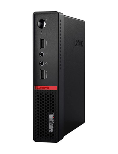 Primtux ! LENOVO M715Q Tiny