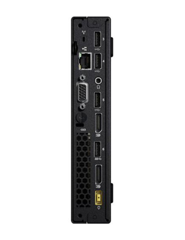 Primtux ! LENOVO M715Q Tiny