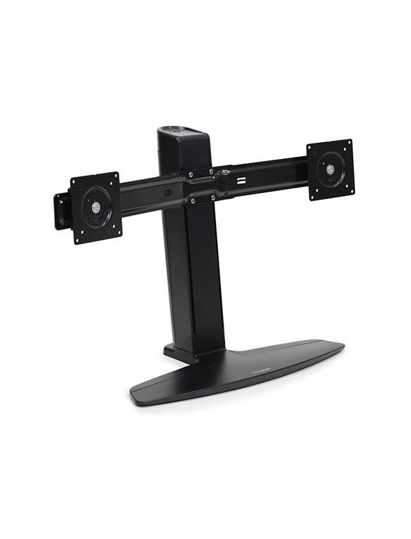 Pied D'écran Millenium MD34 - Support Pour Moniteur Ou Platine - Neuf