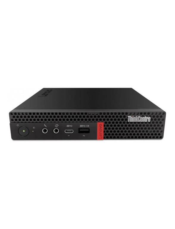 Lenovo Thinkcentre M920q Mini UC- Core i5-8500T