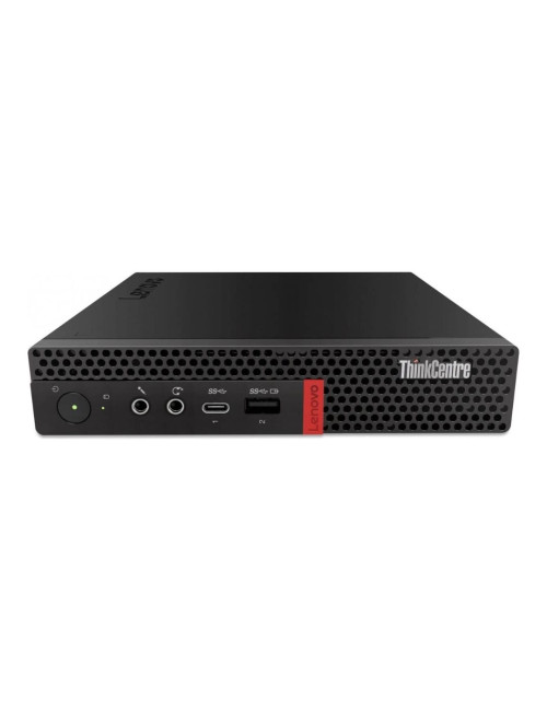 Lenovo Thinkcentre M920q Mini UC- Core i5-8500T