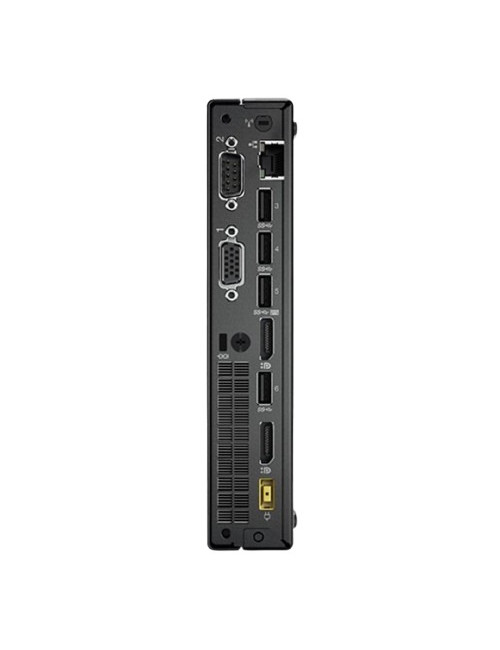 Lenovo Thinkcentre M920q Mini UC- Core i5-8500T