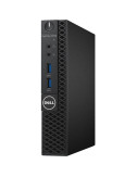 Enfin libre ! Dell OptiPlex 3050 - Linux