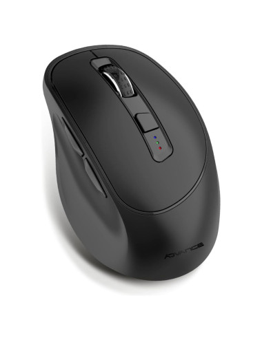Souris sans fil ergonomique Bluetooth - Advance Ergofit 4800