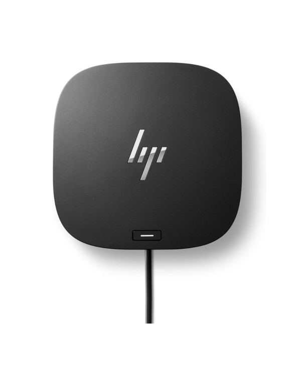 Station d'accueil HP Dock USB-C G5 - 120W