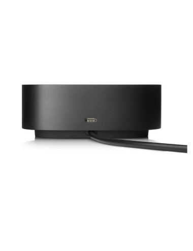 Station d'accueil HP Dock USB-C G5 - 120W