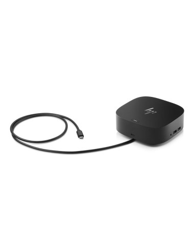 Station d'accueil HP Dock USB-C G5 - 120W
