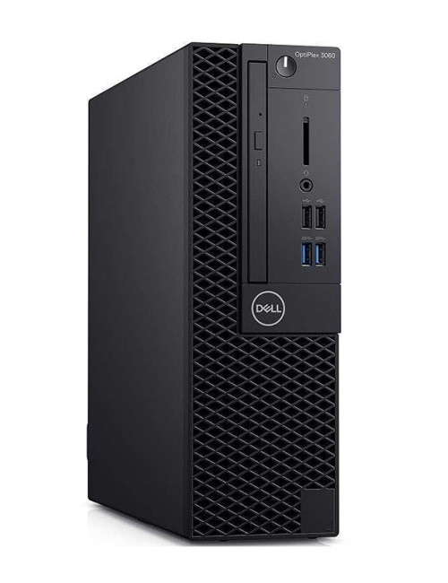 DELL Optiplex 3060 SFF - Core i3-8100