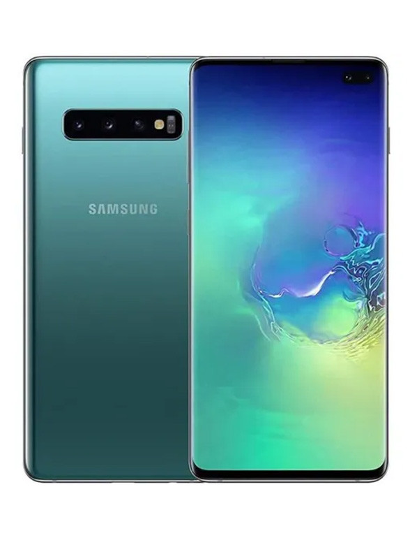Samsung Galaxy S10 Plus