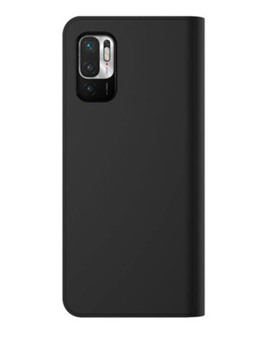 Etui folio Modelabs pour Xiaomi Redmi Note 10 5G
