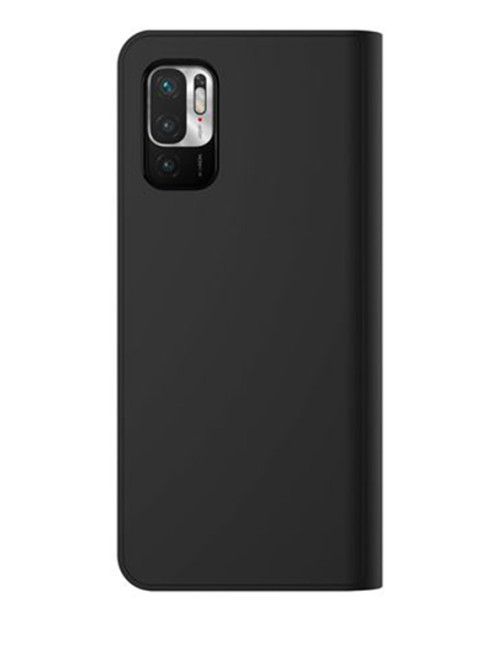 Etui folio Modelabs pour Xiaomi Redmi Note 10 5G