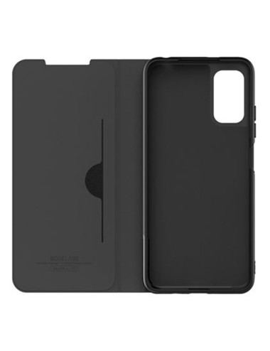 Etui folio Modelabs pour Xiaomi Redmi Note 10 5G