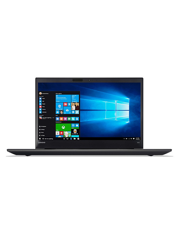Lenovo ThinkPad T580 - Core i5-8250U