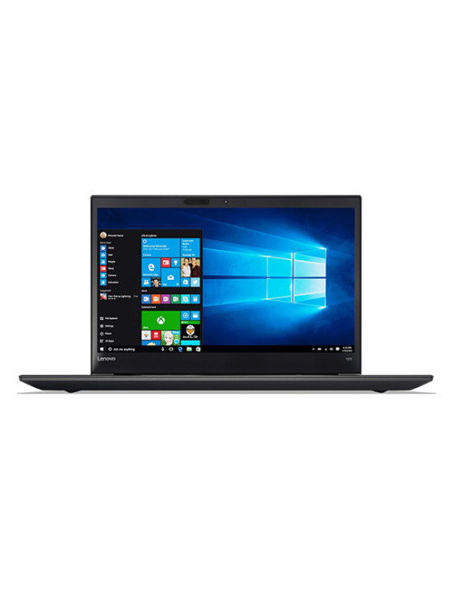 Lenovo ThinkPad T580 - Core i5-8250U
