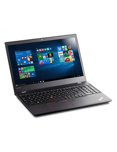 Lenovo ThinkPad T580 - Core i5-8250U